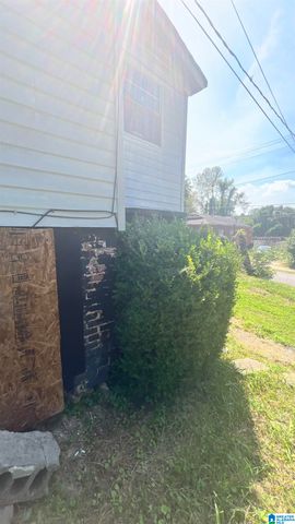 119 AVENUE T, Birmingham, AL 35214