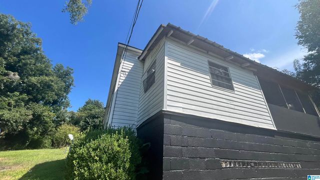 119 AVENUE T, Birmingham, AL 35214