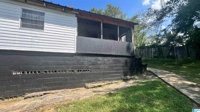 119 AVENUE T, Birmingham, AL 35214