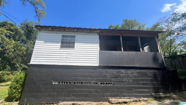 119 AVENUE T, Birmingham, AL 35214