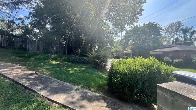 119 AVENUE T, Birmingham, AL 35214
