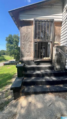 119 AVENUE T, Birmingham, AL 35214
