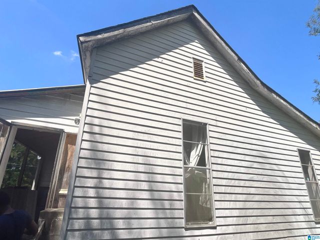 119 AVENUE T, Birmingham, AL 35214