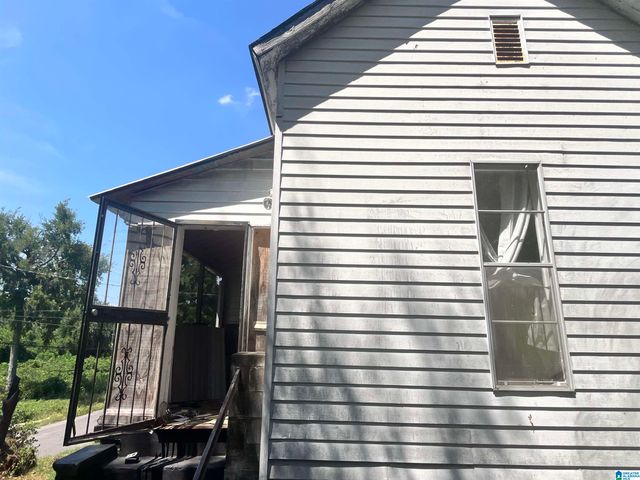 119 AVENUE T, Birmingham, AL 35214