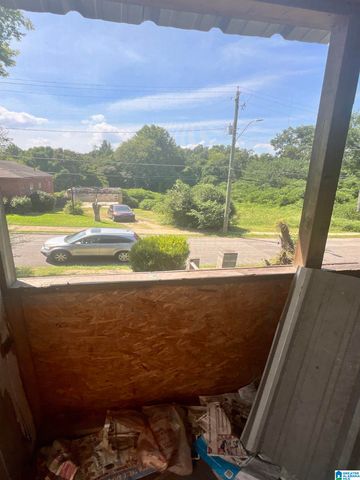 119 AVENUE T, Birmingham, AL 35214