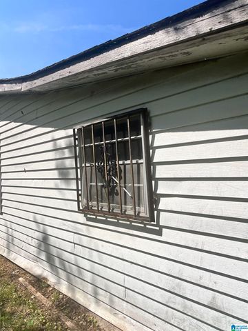 119 AVENUE T, Birmingham, AL 35214