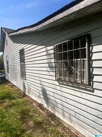 119 AVENUE T, Birmingham, AL 35214
