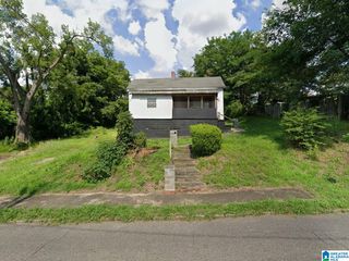 119 AVENUE T, Birmingham, AL 35214