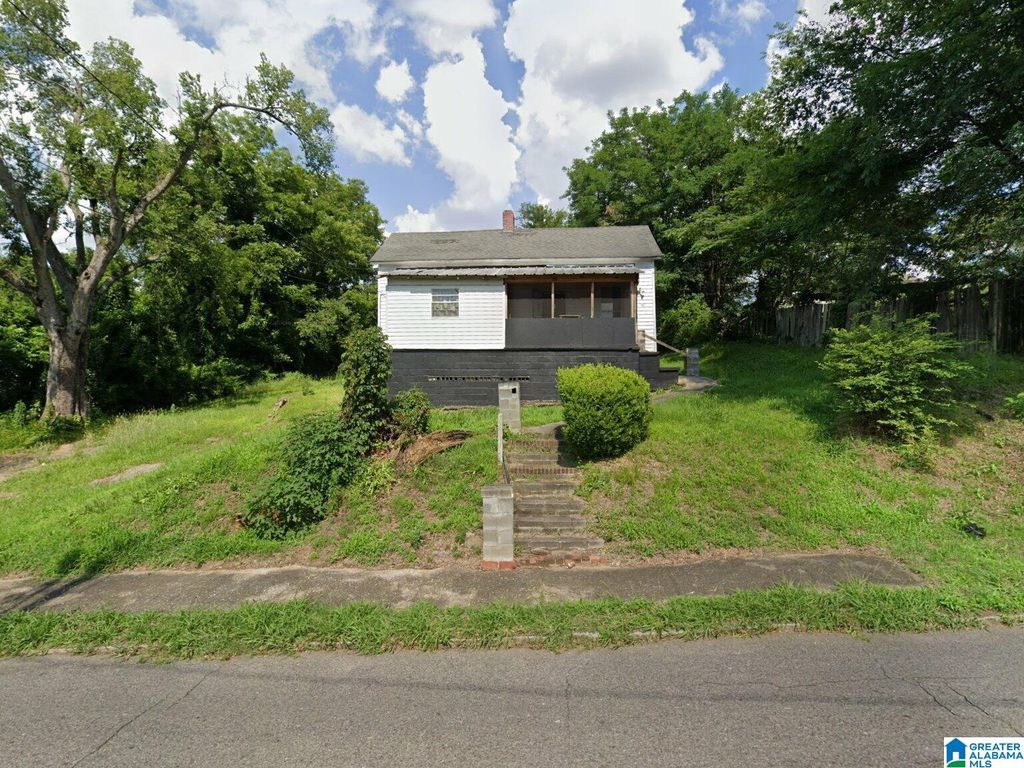 119 AVENUE T, Birmingham, AL 35214
