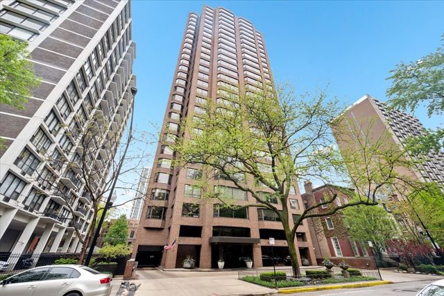 1410 N State Parkway 23B, Chicago, IL 60610