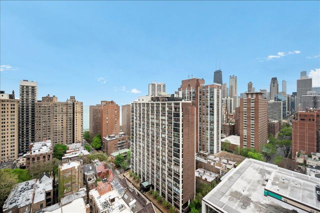 1410 N State Parkway 23B, Chicago, IL 60610
