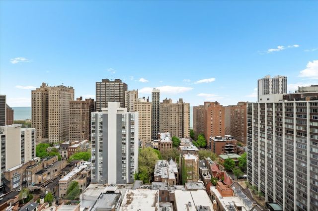 1410 N State Parkway 23B, Chicago, IL 60610