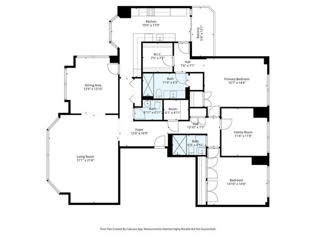 1410 N State Parkway 23B, Chicago, IL 60610