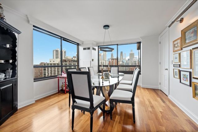 1410 N State Parkway 23B, Chicago, IL 60610