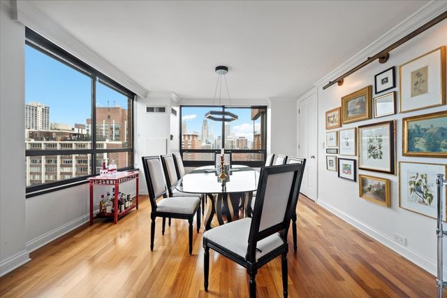 1410 N State Parkway 23B, Chicago, IL 60610