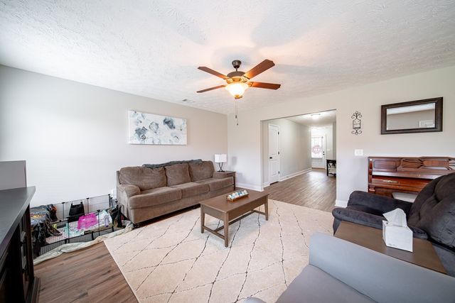 37 Oakwood Drive, Phenix City, AL 36870