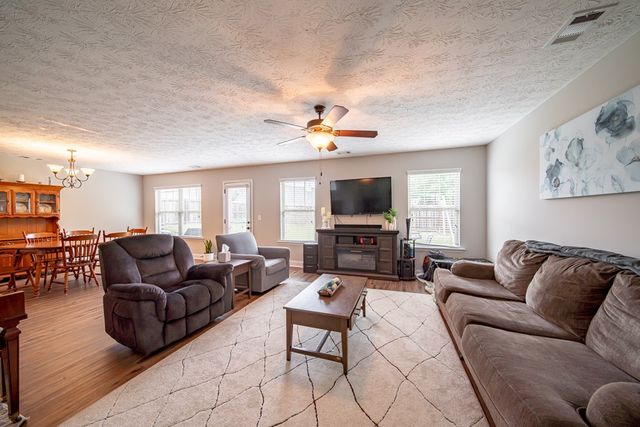 37 Oakwood Drive, Phenix City, AL 36870