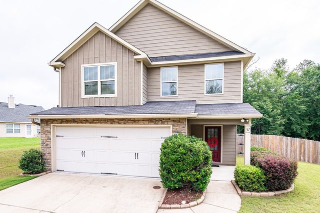 37 Oakwood Drive, Phenix City, AL 36870