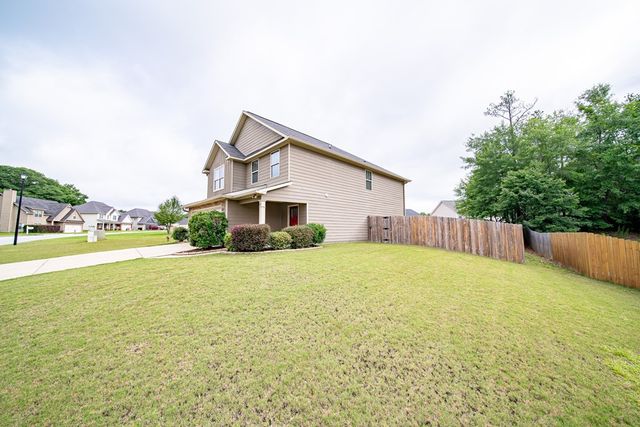 37 Oakwood Drive, Phenix City, AL 36870