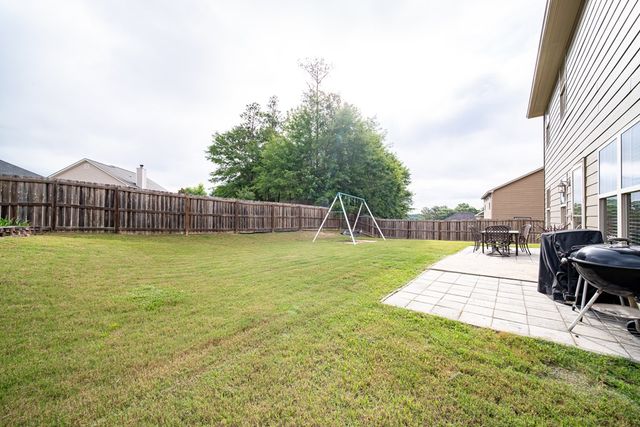 37 Oakwood Drive, Phenix City, AL 36870