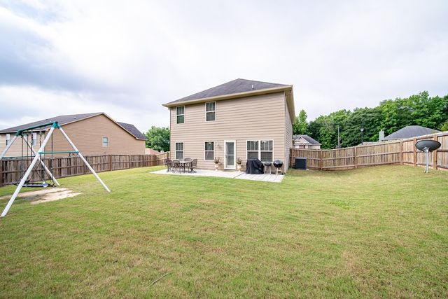 37 Oakwood Drive, Phenix City, AL 36870