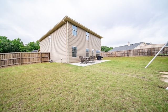 37 Oakwood Drive, Phenix City, AL 36870