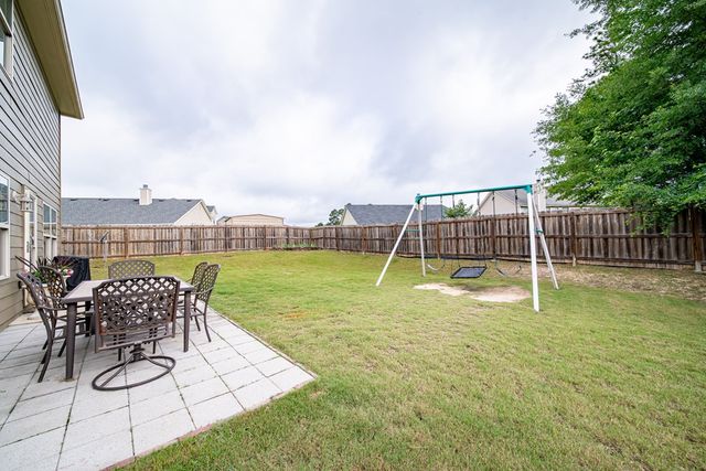 37 Oakwood Drive, Phenix City, AL 36870