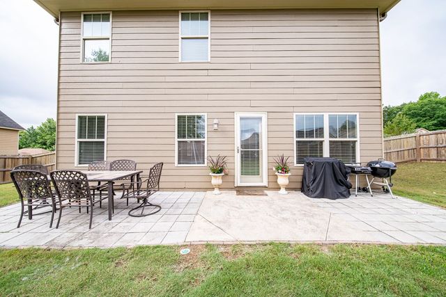 37 Oakwood Drive, Phenix City, AL 36870