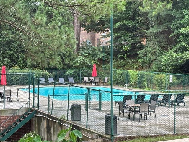 763 Houston Mill Road NE 10, Atlanta, GA 30329