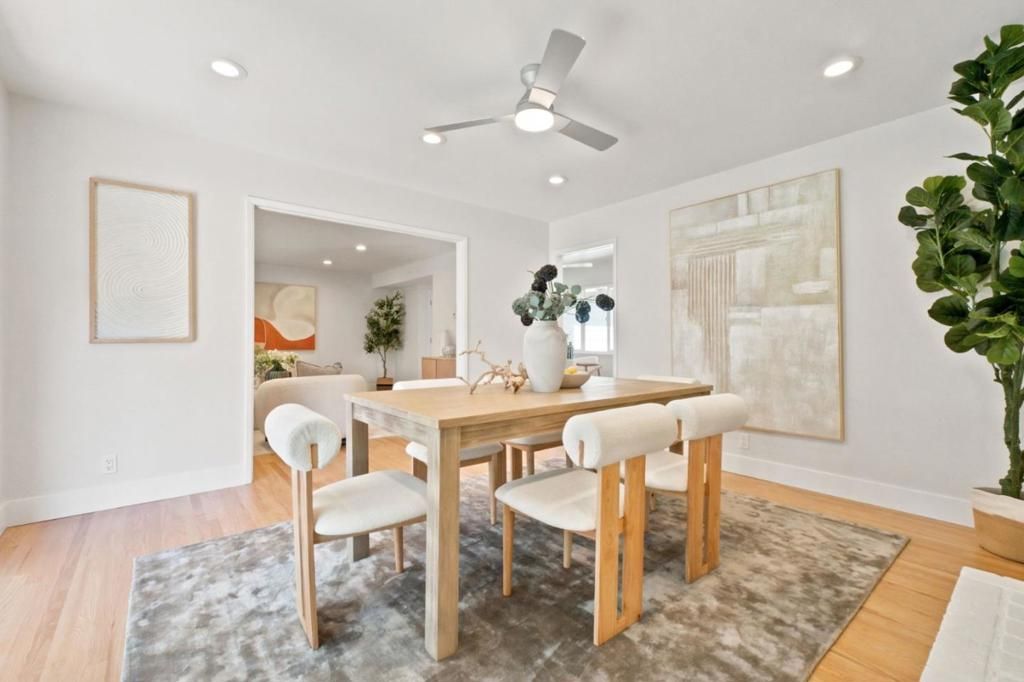 Image 10 of property listing at 1543 Arbutus Drive, San Jose, CA 95118