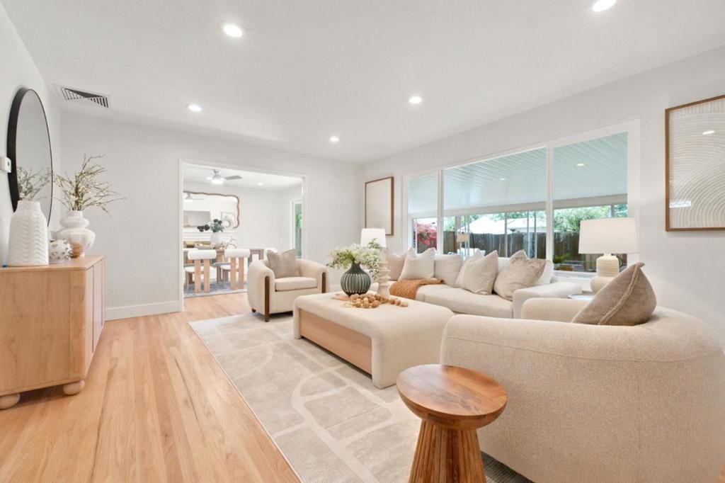 Image 11 of property listing at 1543 Arbutus Drive, San Jose, CA 95118