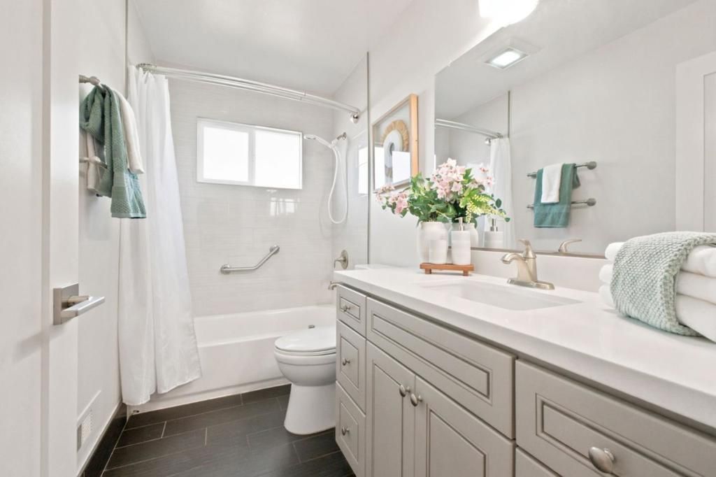 Image 14 of property listing at 1543 Arbutus Drive, San Jose, CA 95118