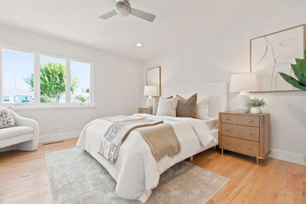 Image 15 of property listing at 1543 Arbutus Drive, San Jose, CA 95118