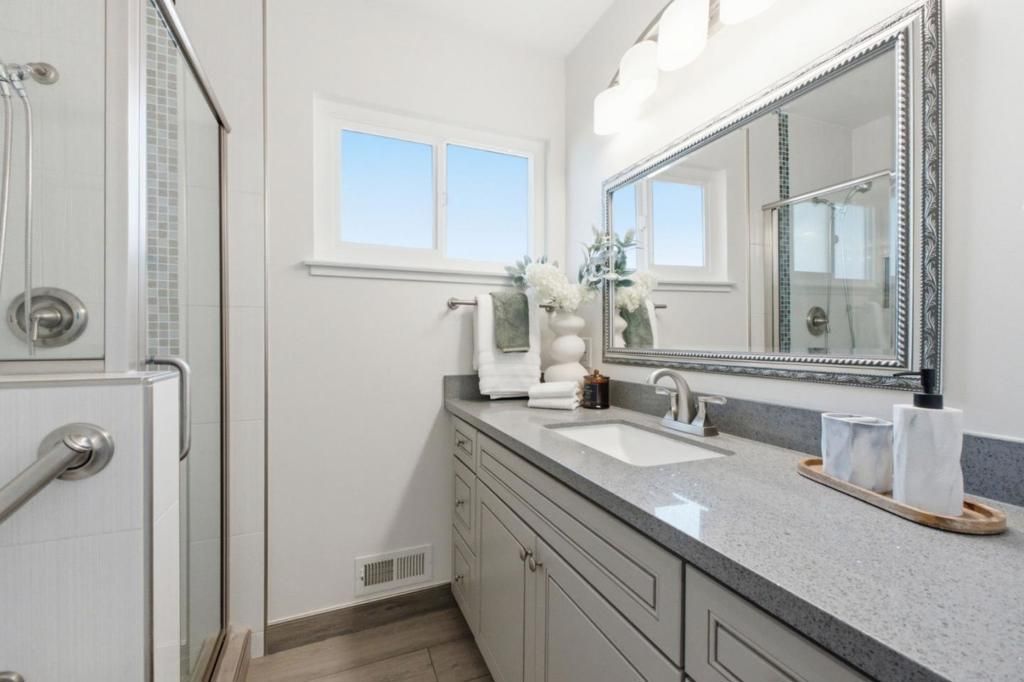 Image 18 of property listing at 1543 Arbutus Drive, San Jose, CA 95118