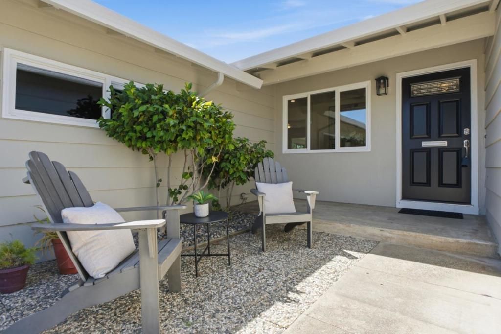 Image 2 of property listing at 1543 Arbutus Drive, San Jose, CA 95118