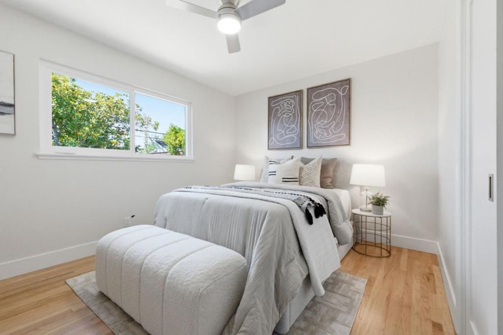 Image 22 of property listing at 1543 Arbutus Drive, San Jose, CA 95118