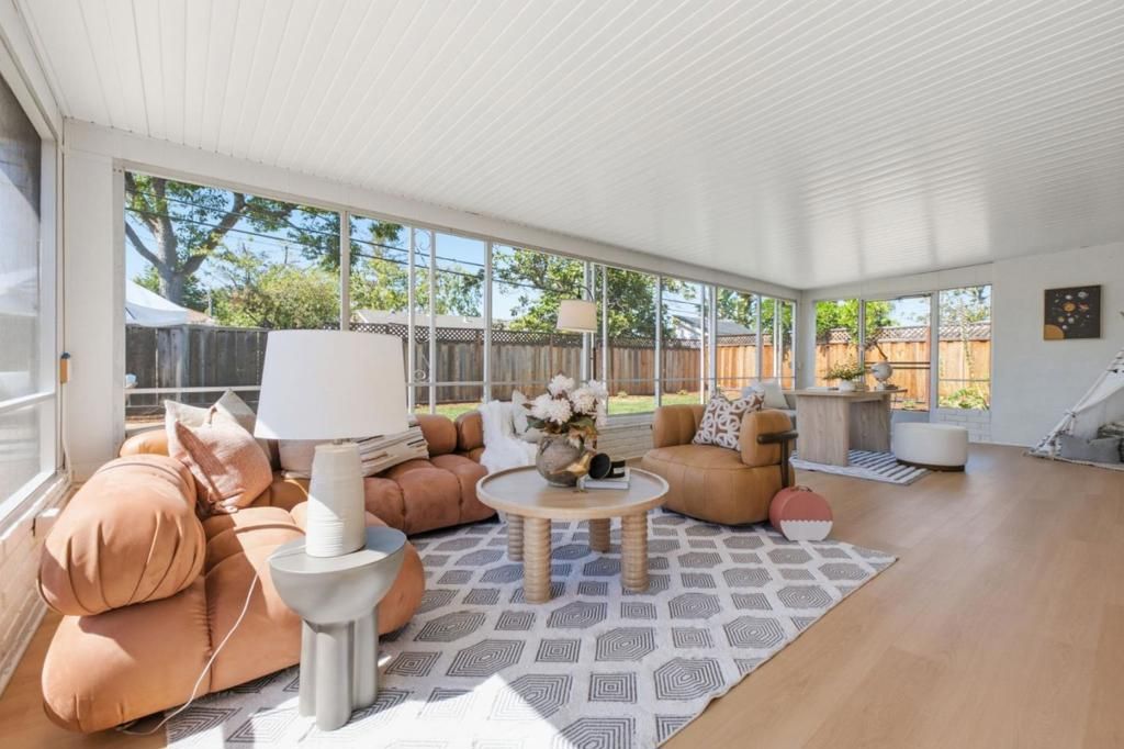 Image 24 of property listing at 1543 Arbutus Drive, San Jose, CA 95118