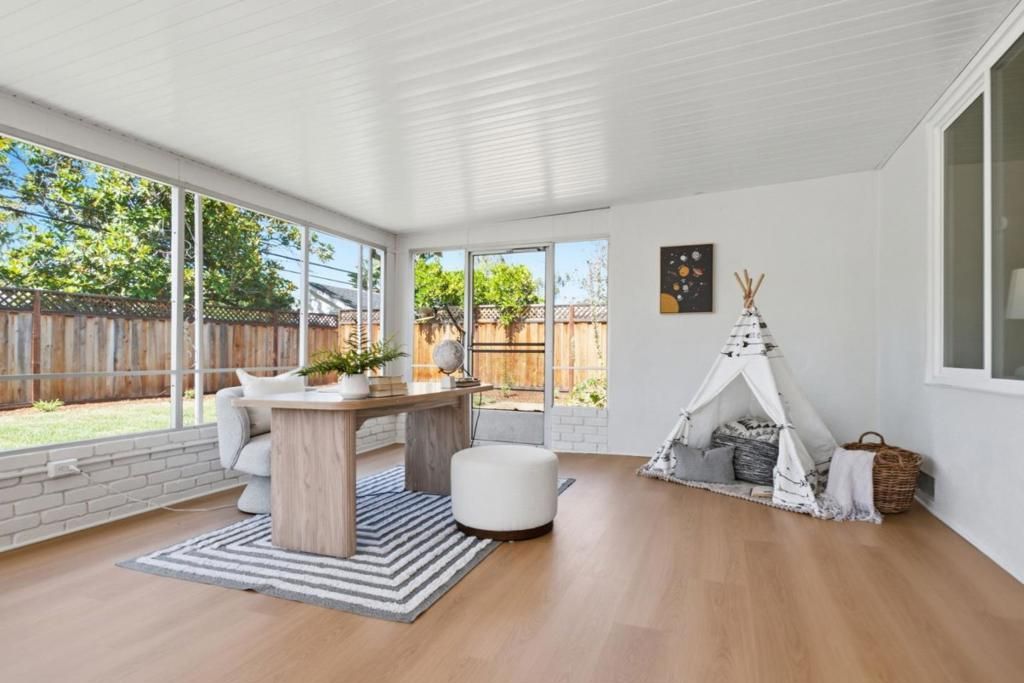 Image 25 of property listing at 1543 Arbutus Drive, San Jose, CA 95118