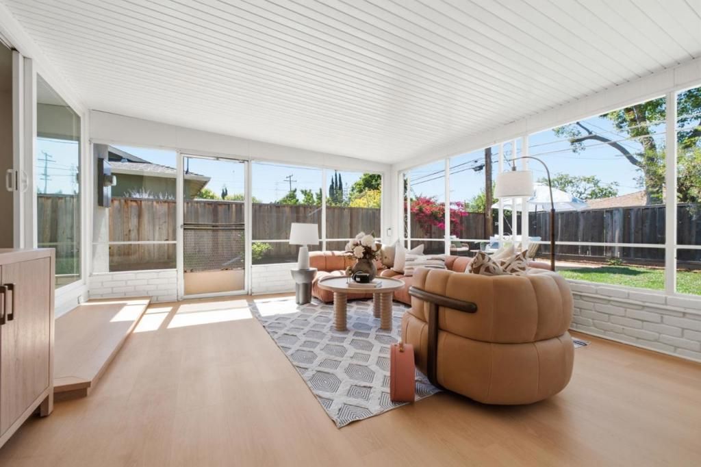 Image 26 of property listing at 1543 Arbutus Drive, San Jose, CA 95118