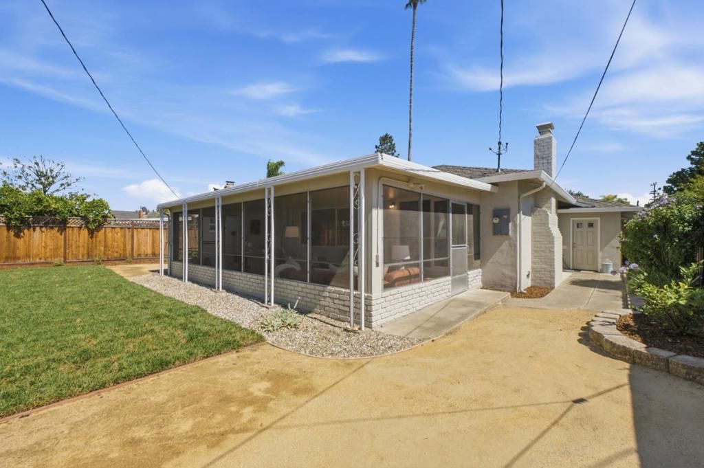Image 29 of property listing at 1543 Arbutus Drive, San Jose, CA 95118