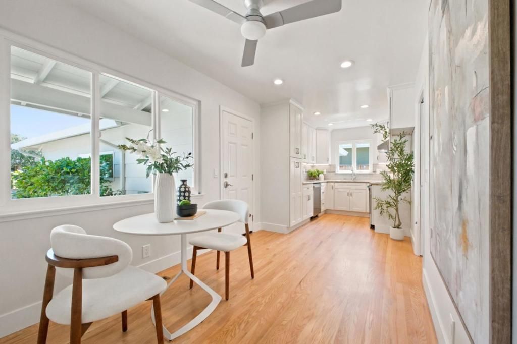 Image 4 of property listing at 1543 Arbutus Drive, San Jose, CA 95118