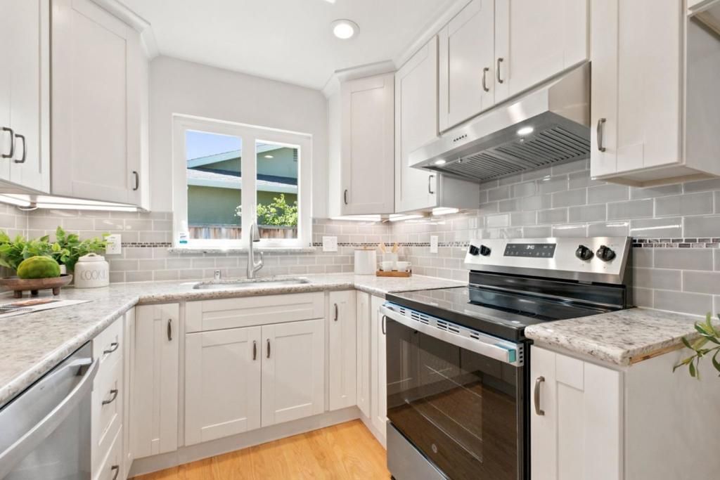 Image 6 of property listing at 1543 Arbutus Drive, San Jose, CA 95118
