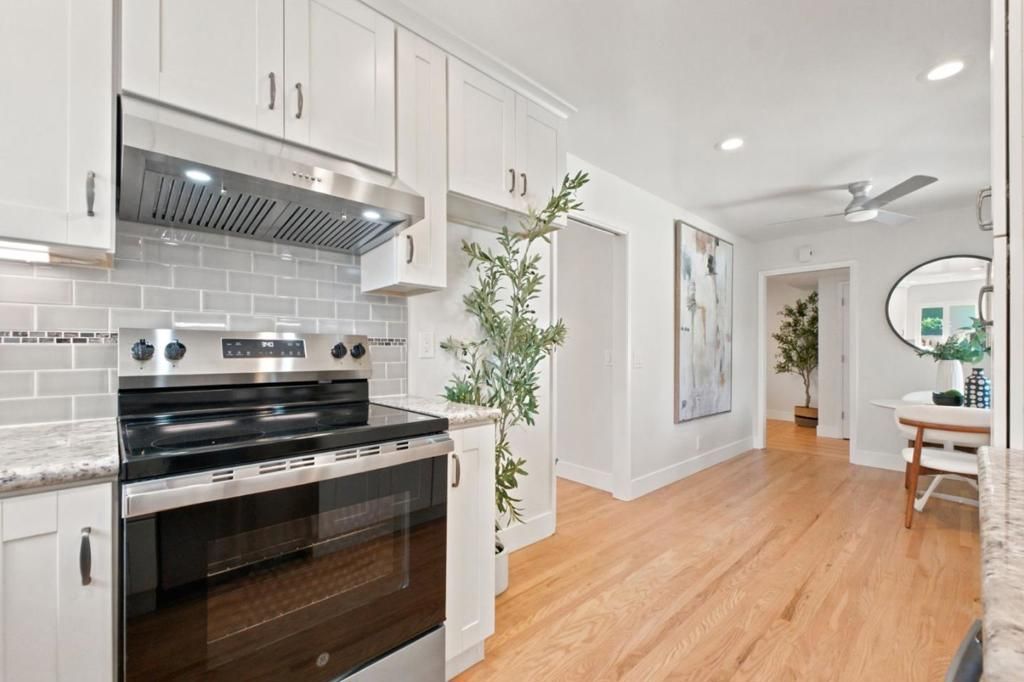 Image 7 of property listing at 1543 Arbutus Drive, San Jose, CA 95118