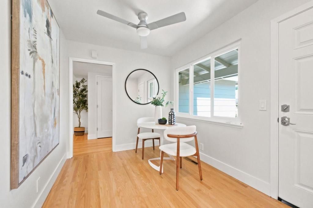 Image 8 of property listing at 1543 Arbutus Drive, San Jose, CA 95118