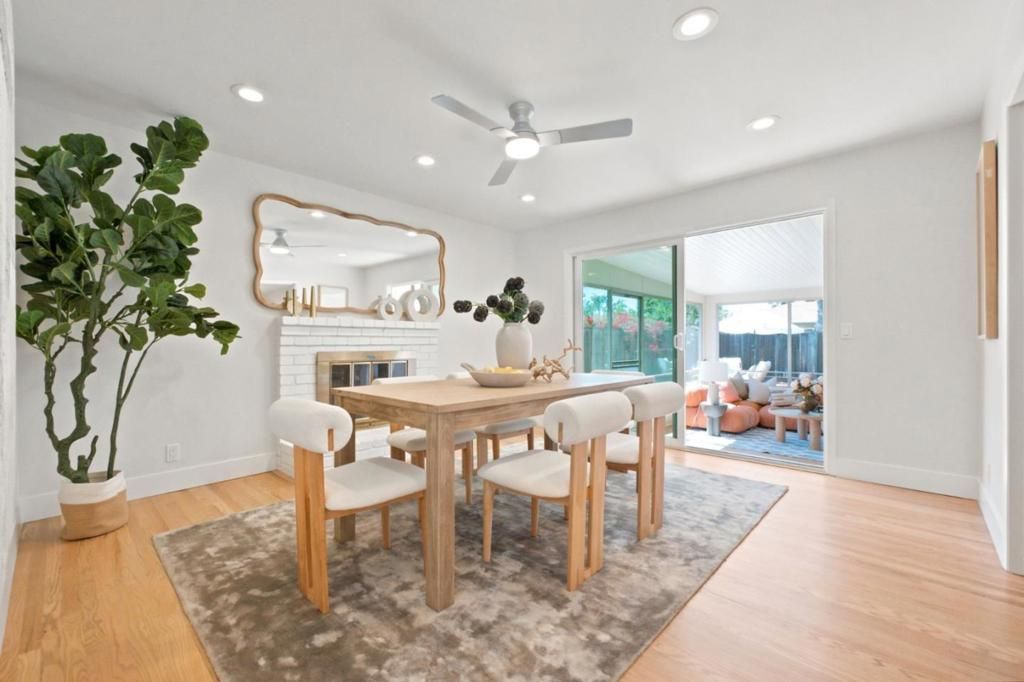 Image 9 of property listing at 1543 Arbutus Drive, San Jose, CA 95118