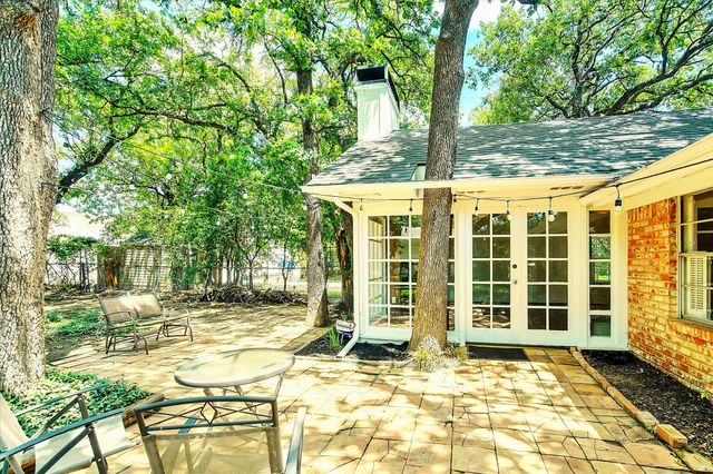 721 Foults Drive, Irving, TX 75061