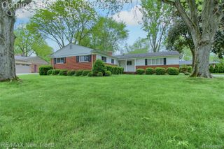 32216 Craftsbury Road, Farmington Hills, MI 48334