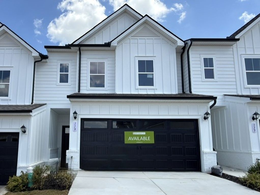 119 Yarrow Loop, Clarksville, TN 37043