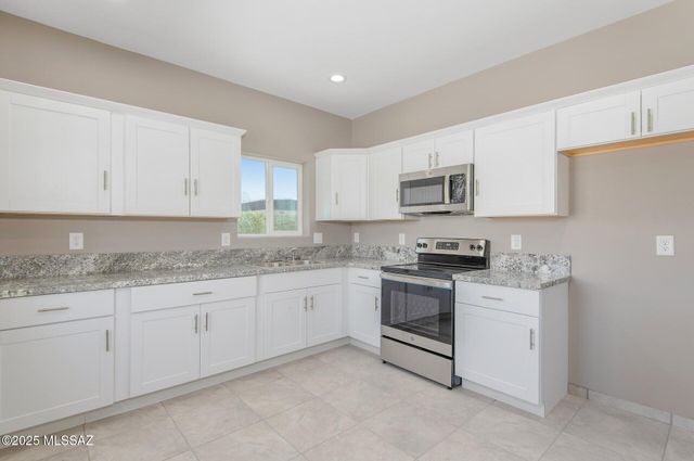 378 W Elvira Road, Tucson, AZ 85756