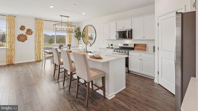 537 TROLLEY LANE, Sellersville, PA 18960